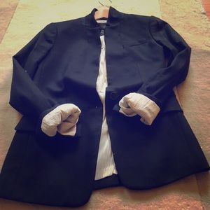J Crew Regent Blazer